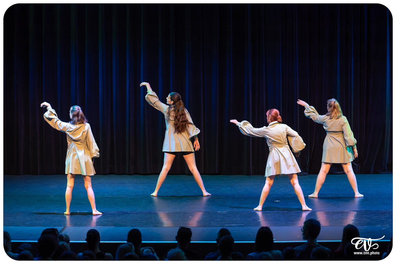 ECOLE DE DANSE CÉCILE ADAMOW
